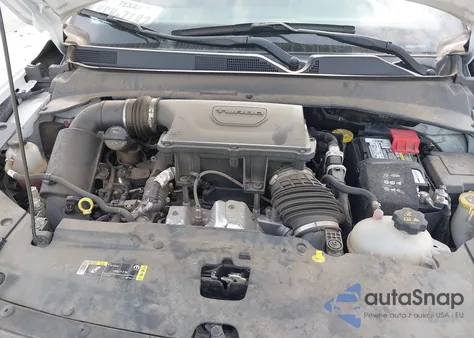 2023 Jeep Compass Latitude 4X4 z USA, uszkodzony, nr VIN 3C4NJDBN9PT553441